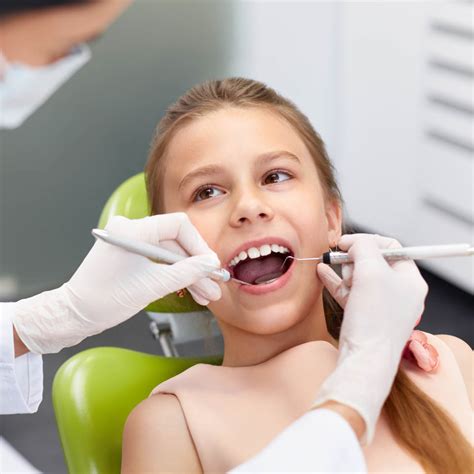 Детская стоматология молодечно