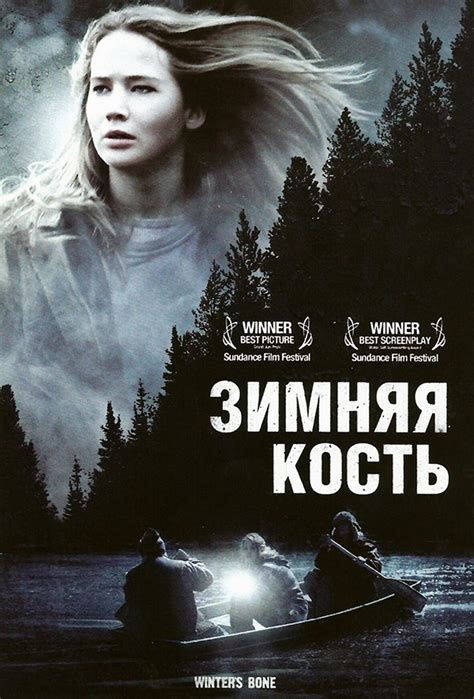 Зимняя кость фильм 2010