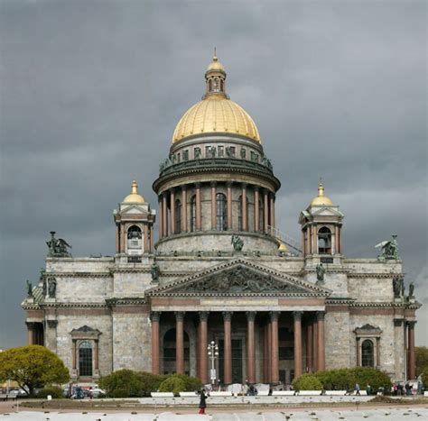 Исаакиевский собор список самых высоких православных храмов и колоколен
