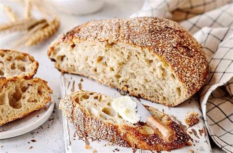Испечь хлеб в духовке рецепты самый вкусный хлеб