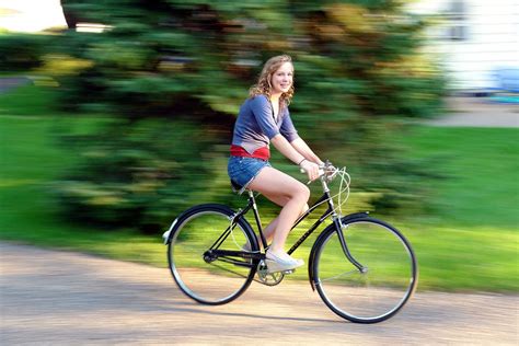 Как научиться ездить на велосипеде взрослому человеку самостоятельно