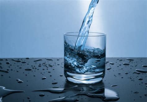 Как получить щелочную воду для питья в домашних условиях