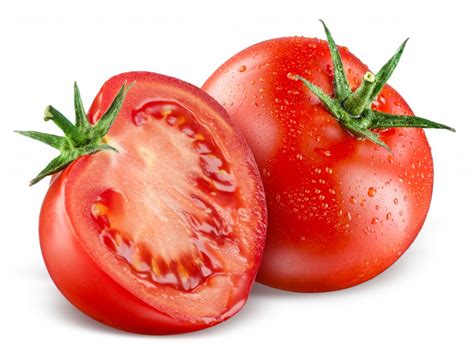 Калорийность помидоров
