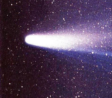 Комета галлея когда прилетит