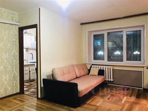 Купить квартиру в коврове 2х комнатную вторичка