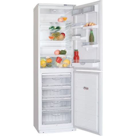Купить холодильник атлант в спб