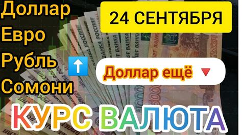 Курс рубля на сомони банк эсхата