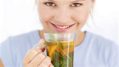Можно ли беременным зеленый чай