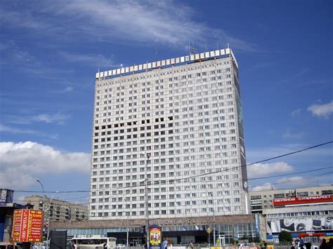 Новосибирск гостиница недорого