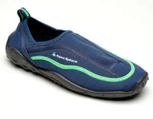 Обувь для хождения по воде