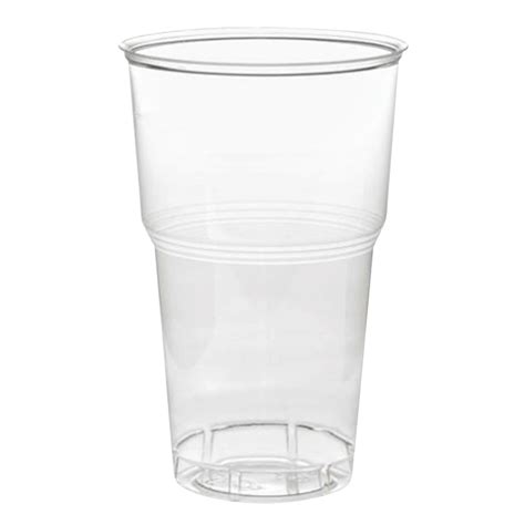 Одноразовый стакан