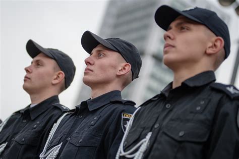 Полицейский колледж в москве