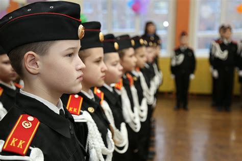 Президентский кадетский корпус