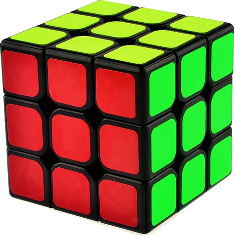 Рубик кубик