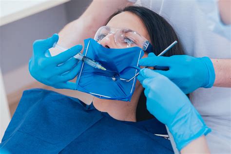 Сколько проходит анестезия у стоматолога