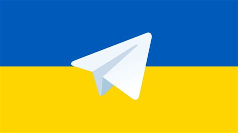Телеграм украина сейчас