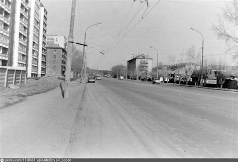 Улица бакинских комиссаров