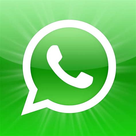Установи whatsapp