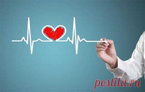 Учащенное сердцебиение причины у женщин после 50
