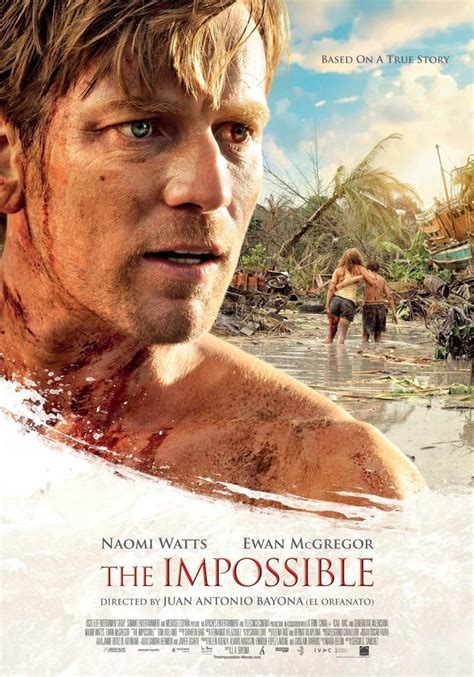 Фильм невозможное 2012 смотреть онлайн в хорошем качестве
