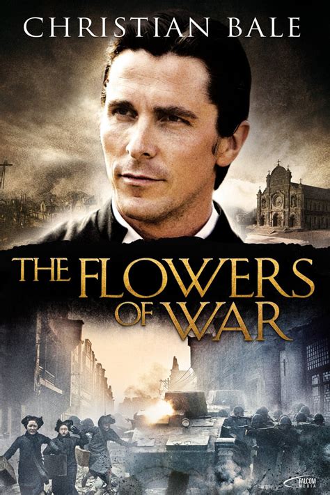 Цветы войны смотреть