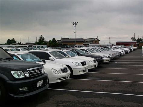 Японский аукцион автомобилей на русском языке