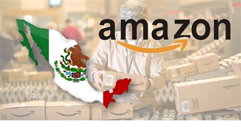 Amazon mexico