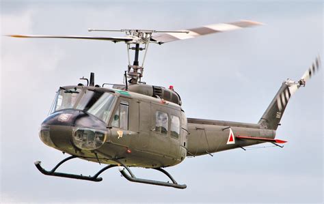 Bell uh 1 iroquois
