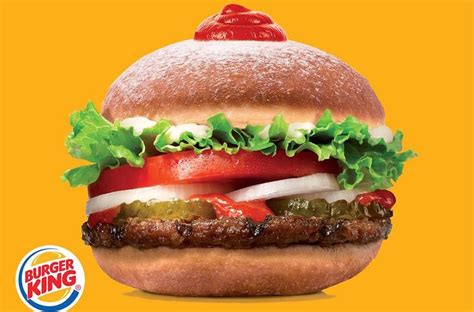 Burger king israel
