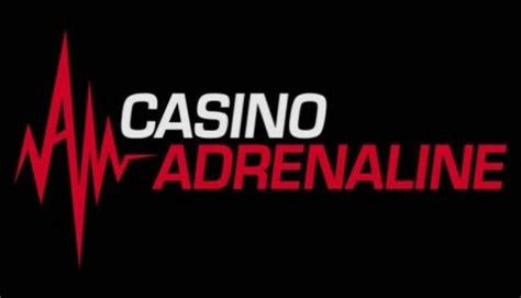 Casino adrenaline