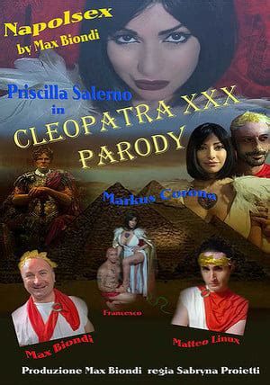 Cleopatra xxx