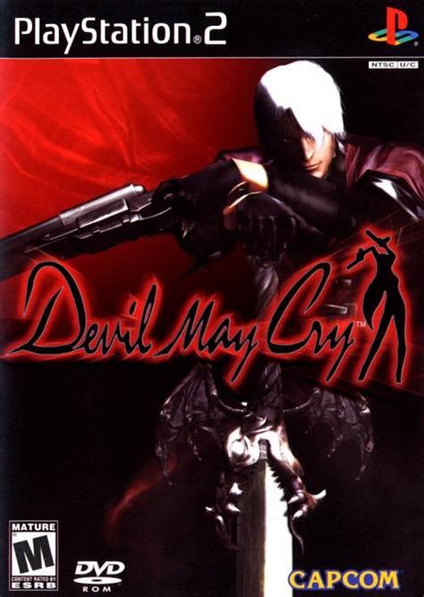 Devil may cry porn