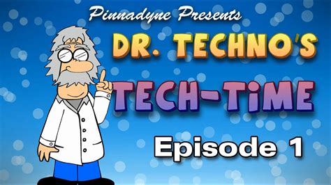 Doctor techno