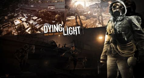 Dying light 3
