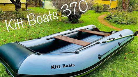 Kitt boats