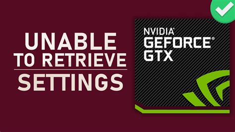 Nvidia geforce experience requires windows 10 or later