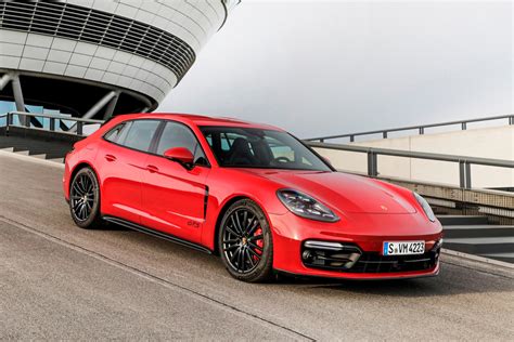 Porsche panamera 2022