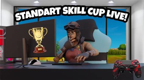 Skill cup
