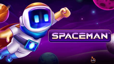 Spaceman игра