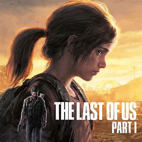 The last of us part 1 торрент