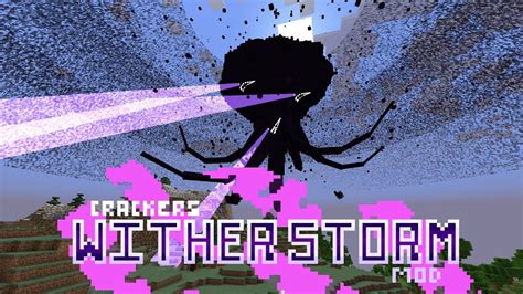 Wither storm mod