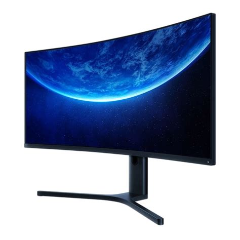 Xiaomi curved gaming monitor 34